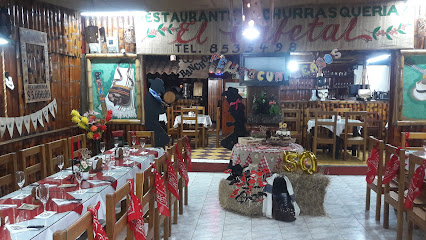 Anserma Restaurante El Cafetal