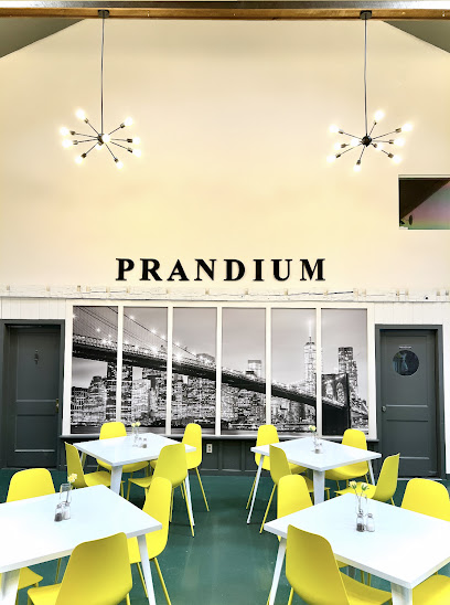 Prandium New York