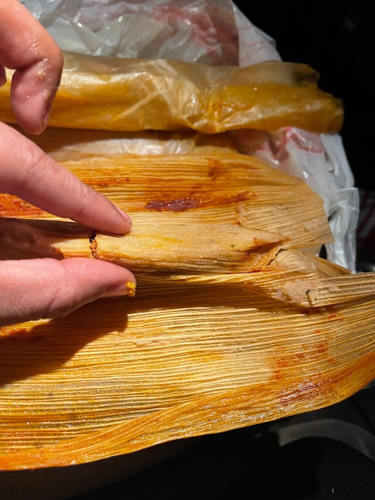 Patty’s Tamales 89142