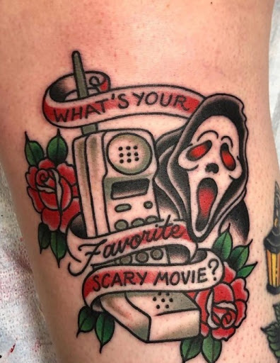 Find owl tattoo ideas for guys for your next unique tattoo in Mesa at Ranger Tattoo & Piercing