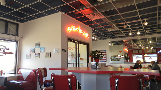 Restaurant «Maid-Rite», reviews and photos, 902 A Ave W, Oskaloosa, IA 52577, USA