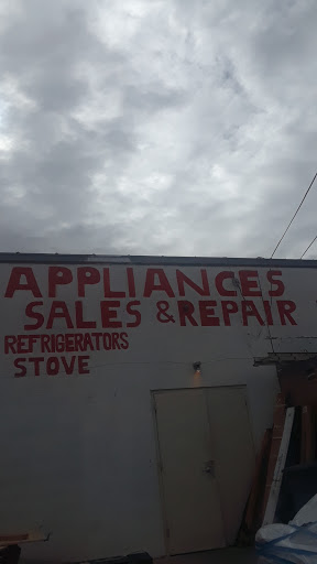 A-p appliances