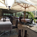 Photo n°3 de l'avis de VLADI62. fait le 23/08/2021 à 11:26 sur le  Ristorante Costadoro à Bardolino