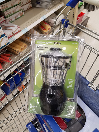 Hardware Store «Harbor Freight Tools», reviews and photos, 290 Eisenhower Dr, Biloxi, MS 39531, USA