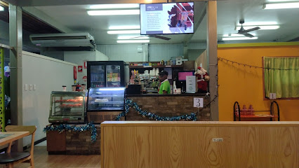 Tribes Coffee Shop - H53M+RPV, The Oasis building, Steamships Compound - Waigani, Islander Dr, Port Moresby 121, Papua New Guinea