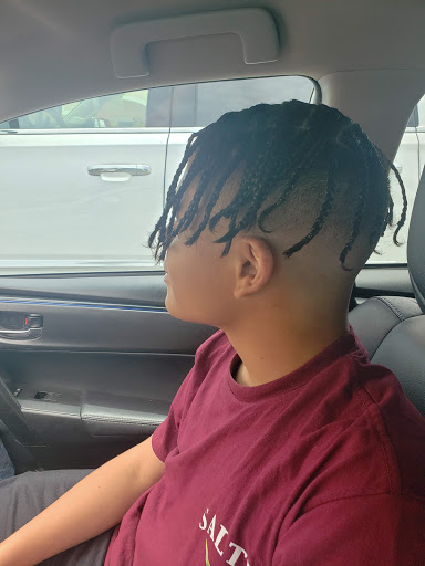 Barber Shop «New Edge Barbershop», reviews and photos, 8901 SW 157th Ave #23, Miami, FL 33196, USA