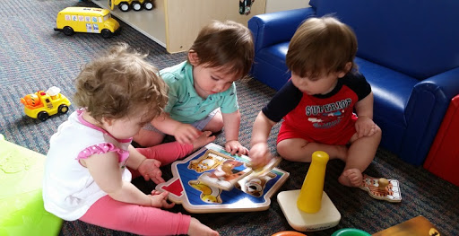 Community Center «Jewish Community Center of Metropolitan Detroit», reviews and photos, 6600 W Maple Rd, West Bloomfield Township, MI 48322, USA