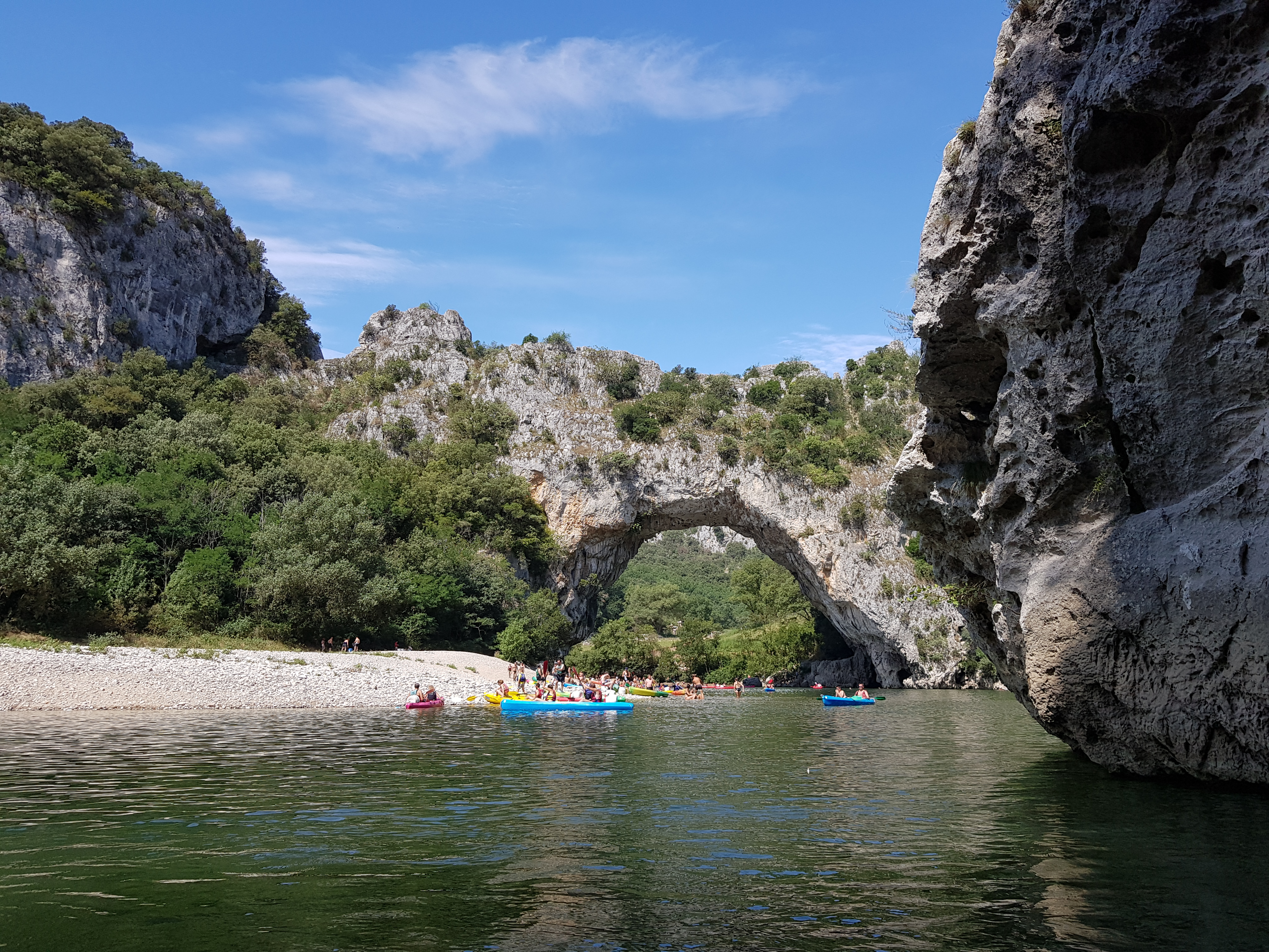 Photo n° 1 de l'avis de jean-yves.e fait le 18/08/2018 à 13:16