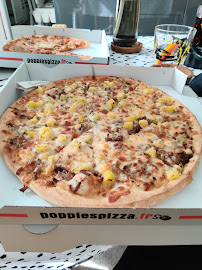 Plats et boissons du Pizzeria POPPIE'S PIZZA Eaubonne - n°10