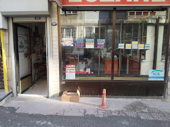 Yeni Asansör Eczanesi