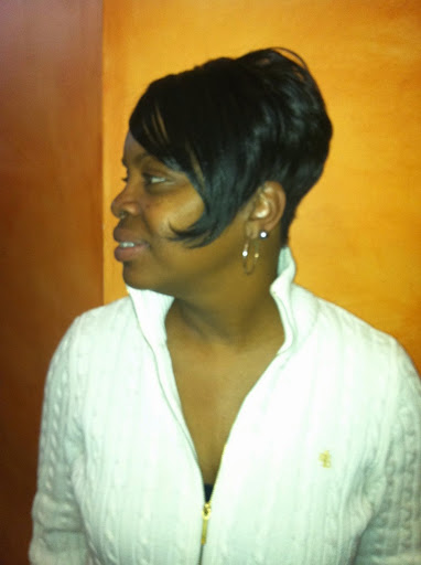 Beauty Salon «Donjanelle Unisex Hair Salon», reviews and photos, 4457 Covington Hwy, Decatur, GA 30035, USA