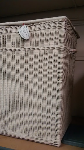 Used Book Store «Needful Things», reviews and photos, 218 W Washington St, Charles Town, WV 25414, USA