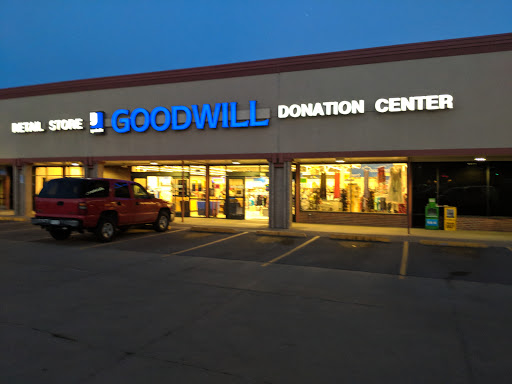 Thrift Store «Goodwill Boulder», reviews and photos, 2486 Baseline Rd, Boulder, CO 80305, USA