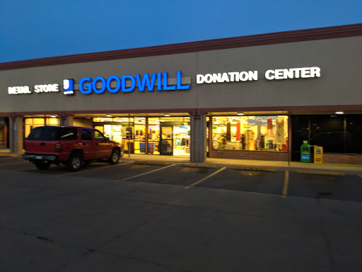 Thrift Store «Goodwill Boulder», reviews and photos, 2486 Baseline Rd, Boulder, CO 80305, USA