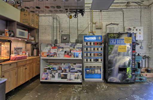 Electrical Supply Store «Nationwide Lighting & Supplies», reviews and photos, 1360 E Walnut St, Pasadena, CA 91106, USA