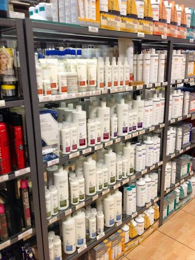 Beauty Supply Store «Kut N Beauty», reviews and photos, 8822 Washington Blvd, Pico Rivera, CA 90660, USA