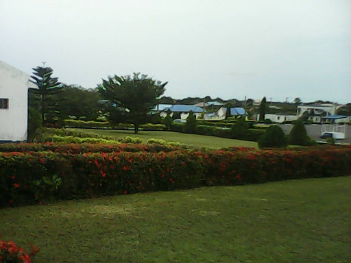 Nigerian Navy School of Health Science Irra Road Offa, Ilemona Rd, Nigeria, High School, state Osun