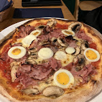 Photo n°2 de l'avis de GAR.O fait le 24/04/2023 à 20:48 sur le  Osteria In Piazza à Boppard