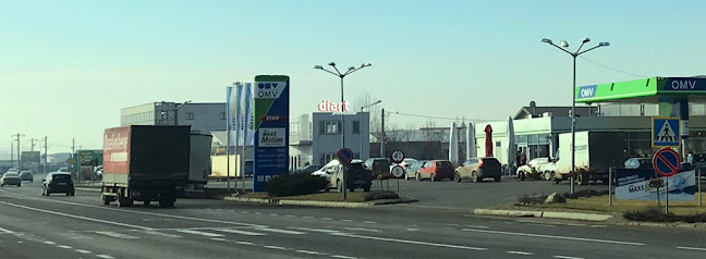 Calea Munteniei, Langa OMV (E85), Focșani 620172, România