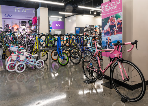 Bicycle Store «Grove Street Bicycles», reviews and photos, 163-165 Newark Ave, Jersey City, NJ 07302, USA