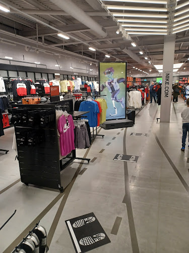 Nike Factory Store - York