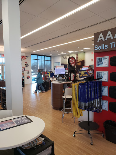 Auto Insurance Agency «AAA Edison Car Care Insurance Travel Center», reviews and photos