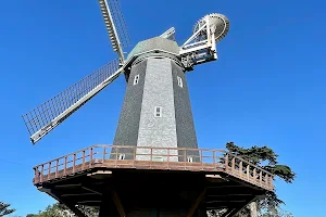 Murphy Windmill image