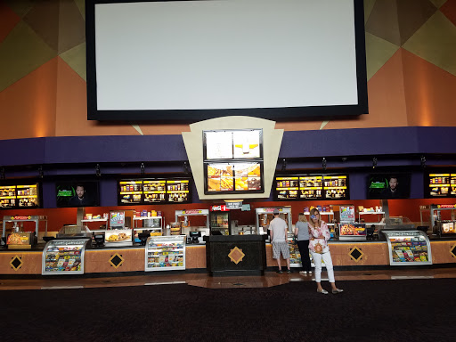 Movie Theater «Harkins Theatres Southlake 14», reviews and photos, 1450 Plaza Pl, Southlake, TX 76092, USA