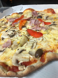 Photos du propriétaire du Pizzeria Pizza Mucho Nice - n°14