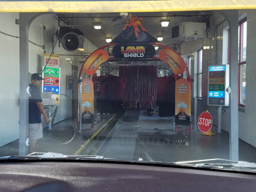 Car Wash «Express Car Wash», reviews and photos, 5949 N Ridge Ave, Chicago, IL 60660, USA