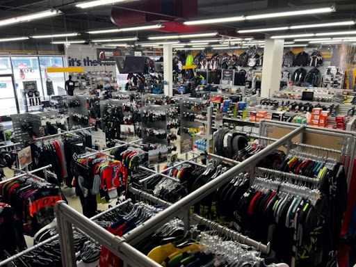 Cycle Gear image