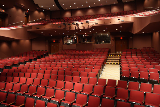 Performing Arts Theater «Poway Center for the Performing Arts», reviews and photos, 15498 Espola Rd, Poway, CA 92064, USA