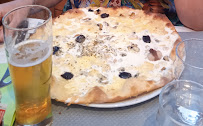 Plats et boissons du Restaurant italien Pizzeria Le Camion (Pierchon Olivier) à Seyne - n°13