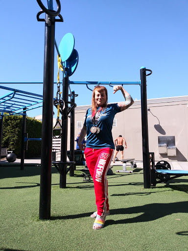 Gym «In-Shape Health Clubs», reviews and photos, 1100 41st Ave, Capitola, CA 95010, USA