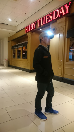 Shopping Mall «Deptford Mall», reviews and photos, 1750 Deptford Center Rd, Deptford Township, NJ 08096, USA