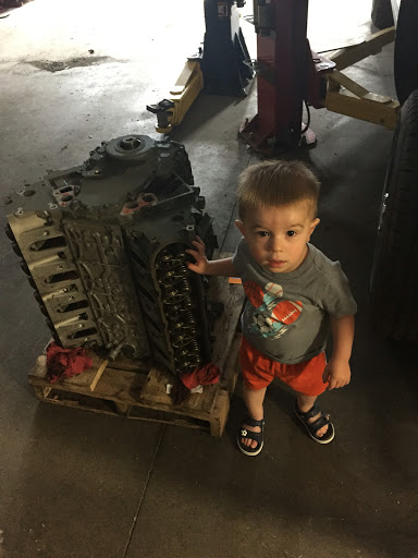 Auto Repair Shop «Central Auto Works», reviews and photos, 2328 Horseshoe Pike, Annville, PA 17003, USA