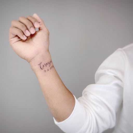 Explore tattoo ideas for side of stomach, creative tattoo ideas in Alhambra, available at DO.ART INK