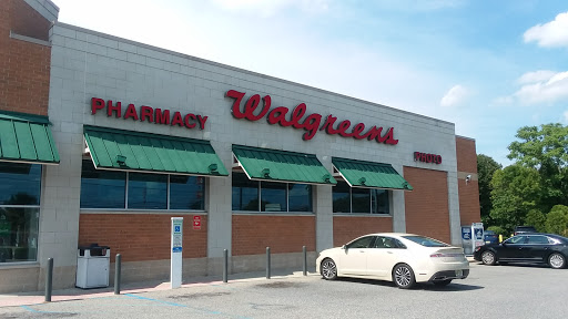 Drug Store «Walgreens», reviews and photos, 7001 US-130, Riverside, NJ 08075, USA