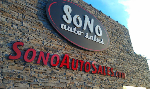 Used Car Dealer «Sono Auto Sales Inc», reviews and photos, 900 Poindexter St, Chesapeake, VA 23324, USA