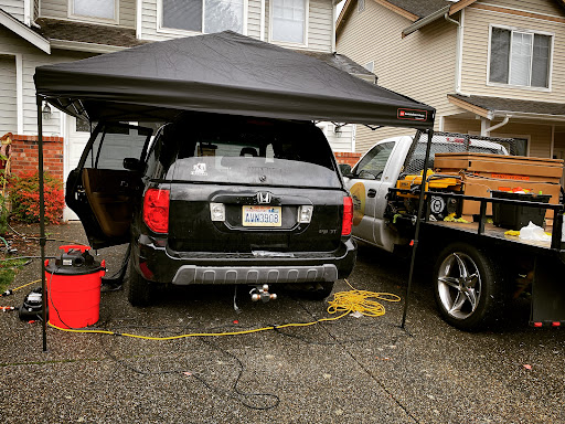 Pretty Penny Mobile Detailing en Puyallup