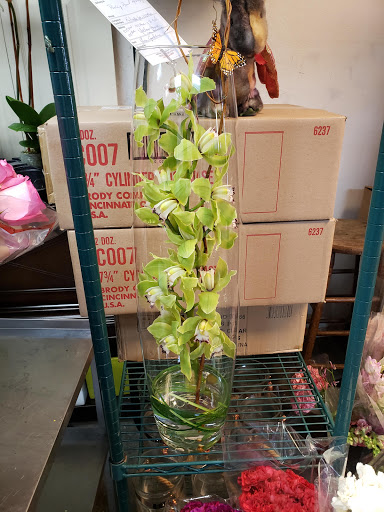 Florist «ABA Flowers.Com», reviews and photos, 9465 NW 12th St, Doral, FL 33172, USA