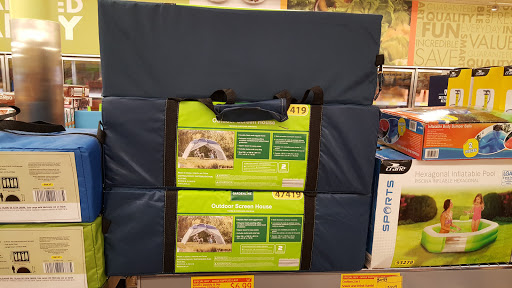 Supermarket «ALDI», reviews and photos, 6650 Covington Hwy, Lithonia, GA 30058, USA