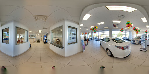 Kia Dealer «Gateway Kia of Quakertown», reviews and photos, 400 S West End Blvd, Quakertown, PA 18951, USA