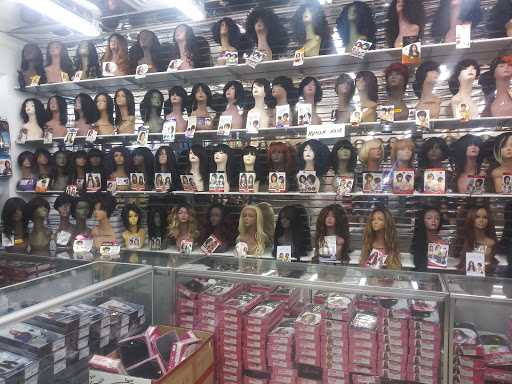 Cosmetics Store «Kay Beauty Supply», reviews and photos, 7746 Wyoming Ave, Dearborn, MI 48126, USA