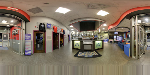 Health Club «Crunch - Garwood», reviews and photos, 300 South Ave, Garwood, NJ 07027, USA