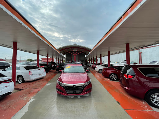 Used Car Dealer «Auto Selection of Houston», reviews and photos, 7643 S Texas 6, Houston, TX 77083, USA