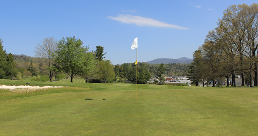 Golf Club «Grassy Creek Golf & Country Club», reviews and photos, 2360 Swiss Pine Lake Dr, Spruce Pine, NC 28777, USA