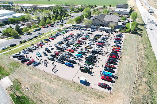 Motorcycle Dealer «Tri City Cycle», reviews and photos, 3675 Clydesdale Pkwy, Loveland, CO 80538, USA