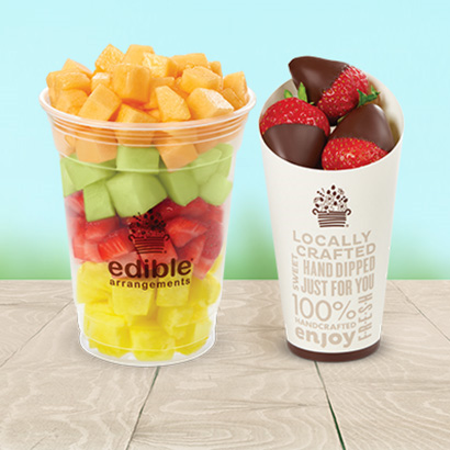Gift Shop «Edible Arrangements», reviews and photos, 3230 Arena Blvd #240, Sacramento, CA 95834, USA