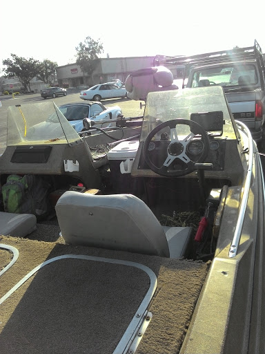 Supermarket «Save Mart Supermarkets», reviews and photos, 1449 E F St, Oakdale, CA 95361, USA